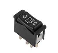 A1268208010 A1268208110 Right Left Electric Window Single Button Switch For Mercedes For Benz 190 W201 560SL(Right)