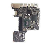 A1278 Laptop Motherboard for Pro 13" 2011 2012 Year 820-2936-A/B 820-3115-B Logic Board I5 I7(2011 Year i5 2.3 Ghz)