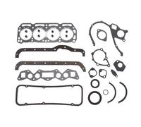 A12S Engine complete Full Head gasket kit Compatible For Nissan Sunny 1971-1978 Cherry 76-81 1171cc 1.2L 50047500 10101-H3927 VRS