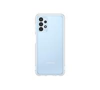 A13 Soft Clear Cover Transparent