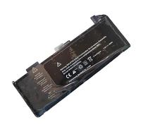 A1309 Laptop Battery for Apple MC226/AMC226CH/A MC226J/A MC226LL/A MacBookPro 17" A1297 2009-2010 7.2V 13000mAh