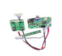 A1312 A1316 A1407 2K LCD Controller Drive Board Monitor Display Kit For LM270WQ1 A2 C2 E3 B1 B3 Screen Test Mainboard(LM270WQ1-SDB3)