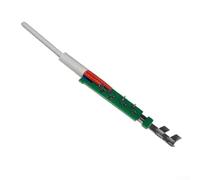 A1321 Ceramic Heating Element 50W 24V for 936 907 Soldering Iron | Electric Soldering Iron Heat Component High Resistance Wire Heating Core Soldering Station Repair Part Accessory