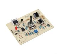 A1321 Control Board for Soldering Station 936 Series - High Temperature PCB Motherboard with Temperature Control for Repair