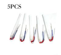 A1322 Ceramic Heating Core 24V 50W 9cm Length(5pcs) | Fast heat-up technology, nickel-plated wire, stable temperature control, fits 900M series, for ideal for electronics repair