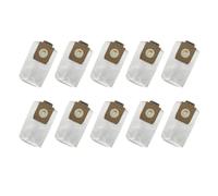 A13I Garbage Bag Replacement,Compatible For Nilfisk Power P10 P20 P40 Series 107407639/128389187, Vacuum Cleaner Dust Bag Accessories