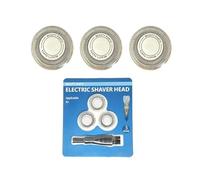A13I SH71 Replacement Shaving Heads，Compatible For Philips，Compatible For Norelco，Shaver Series 7000 And Angular-Shaped Series 5000, SH71/52 Replace