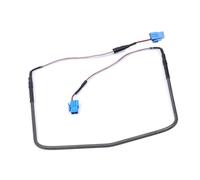 A13R-DA47-00244W Refrigerator Defrost Heater Assembly，Compatible For Samsung， RF263BEAESR/AA,RF4287HARS/XAC, RF4287HARS/XAA