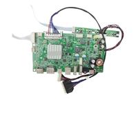 A1419 5K Retinal LCD Screen Driver Board JRY-W9CUHD-AA1 Type-c DP USB-C LM270QQ1 5120 * 2880 LM270QQ2 Display Motherboard(LM270QQ2)