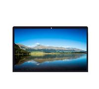 A1419 A2115 5K 27-inch LCD Display LM270QQ1 SDA1 SDA2 SDA3 SDB1 SDB2 SDC1 SDC2 SDE1 SDD1 SDF1 UHD for iMac + Free Tools(LM270QQ1 SDA2)