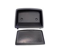 A144-2 Compatible For VW Sagitar Jetta MK5 Golf 5 MK5 Rabbit Black Dash Board Air Conditioning Out Grill Vehicles Air Outlet Vent(Storage box)