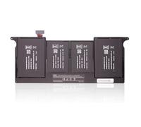 A1465 Battery Replacement for Mac book Air 11 Inch A1370 A1406 A1465 A1495 Battery Mid 2011 2012 2013 Early 2014 and 2015 Version 7.3 V / 38 Wh - 12 Months Warranty