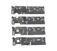 A1466 Logic Board i5 i7 4GB 8GB For Ma-cbook Air 13" A1369 A1466 Motherboard 2010 2011 2012 2013 2014 2015 2017 Year(2012 2.0GHz i7 8GB)
