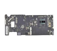 A1466 Motherboard 820-3209-A 820-3437-A/B 820-00165-A for 13" Logic Board i5/i7 4/8GB 2012 2013 2014 2015 2017 Years(2012 i5 1.8GHz 4GB)