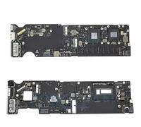 A1466 Motherboard For Air 13" A1369 A1466 Logic Board i5 i7 2010 2011 2012 2013 2014 2015 2017(2010 2.13GHz 4GB)