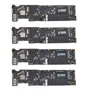 A1466 Motherboard i5 i7 4GB 8GB For A1466 Logic Board 820-3437-B 820-00165-A 2013 2014 2015 2017(2017 1.8GHz i5 8GB)