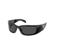 A14S Sunglasses - female - Prada - Sunglasses - Black - 60 MM - Accessories 60 MM