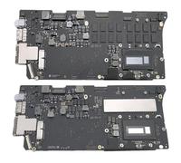 A1502 Laptop Motherboard For Retina A1502 Logic Board i5 i7 8GB 16GB 2013 2014 2015 Years(2013 2.8GHz i7 16GB)
