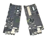 A1502 Motherboard For Ma-cbook Pro Retina 13" A1502 Logic Board 2013 2014 2015 820-3536-A 820-3476-A 820-4924-A(2013 i5 2.4GHz 16GB)