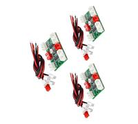 A156 4 Channel A156 Digital Sound Module 4x3W PAM8403 USB 5V For Various Speakers Digital Amplifier Board USB Power Amplifier Board