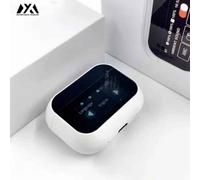 A15Pro Wireless Airbuds With Lcd And Noise Cancelling