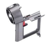 A15Q-Main Body Assembly Housing Replacement,Compatible For Dyson, V10 SV12 Vacuum Cleaner Main Body Service Assembly Casing