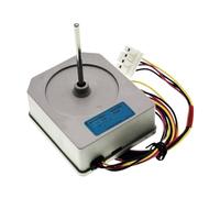 A15R -EAU63103001 Refrigerator Condenser Fan Motor ，Compatible For Kenmore ，Refrigerator AP6235481 4509122 PS12080240