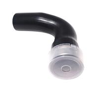 A1635016182 A1635014582 Turbo Intercooler Hose Tip Compatible for Benz M Class W163 ML 270 CDI 1635016182 1635014582