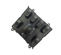 A1638206610 1638206610 Electric Auto Master Power Driver Side Window Switch Compatible For Mercedes Benz W163 ML320 ML400 ML430 ML500
