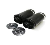 A1643200625 Pair Rear Airmatic Air Suspension Springs For Mercedes W164 W166 Gl320 Gl350 Gl450 Gl550 Ml320 Ml350 Ml450 Ml550 Strut Shock Absorbers