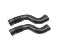 A1645051361 A1645051461 Engine Air Intake Duct Hose Pipe For Mercedes For Benz W164 X164 GL450 GL550 ML350 ML500 ML550 1/2pcs WEFOLCC(Pair)