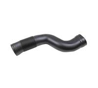 A1645051361 A1645051461 Engine Air Intake Duct Hose Pipe For Mercedes For Benz W164 X164 GL450 GL550 ML350 ML500 ML550 1/2pcs WEFOLCC(A1645051361)