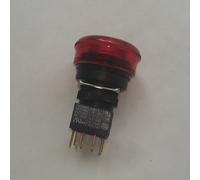 A165E-LS-24D-02 Pushbutton Switch 1PC NEW FOR OMRON Free Ship