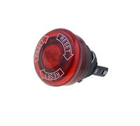 A165E-LS-24D-02 Switch: Safety Rod.Pos: 2 NC x2 LED IP65 24V Pos: 2 OMR