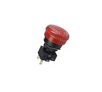 A165E-S-01 switch: safety rod.pos: 2 NC IP65pos: 2 -10-55°C OMRON