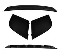 A1698300275 Front Windshield Water Drain Cover Set Replacement For Mercedes Benz Mb B Class W245