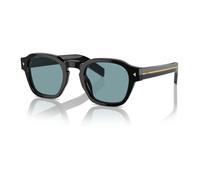 A16S Sunglasses - male - Prada - Sunglasses - Black - 52 MM - Accessories 52 MM