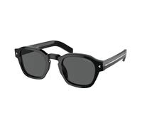A16S Sunglasses - male - Prada - Sunglasses - Black - 52 MM - Accessories 52 MM