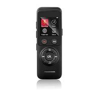 A17 HD Professional 8GB Voice Recorder Dictaphone Rechargeable MP3 Player Portable Compact 20H Digital Sound Recording Pen