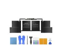 A1707 Battery Replacement for MacBook Pro 15-inch A1707 (2016, 2017) A1820 Battery