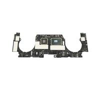 A1707 Motherboard for NOTBook Pro Retina 15" Logic Board With Touch ID 256G 512GB 1TB 820-00281-A 820-00928-A 2016 2017(2017 i7 3.1GHz 512GB)