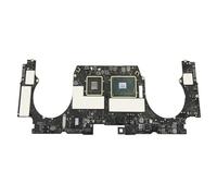 A1707 Motherboard for Pro Retina 15" Logic Board With Touch ID 256G 512GB 1TB 820-00281-A 820-00928-A 2016 2017(2016 i7 2.6GHz 2TB)