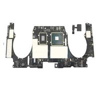 A1707 Motherboard For Retina 15" A1707 Logic Board CPU i7 256GB 512GB 820-00281-A 820-00928-A 2016 2017(2017 i7 3.1GHz 2TB)