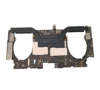 A1707 Motherboard With Touch ID 820-00928-A 820-00281-A for 15" 2016 2017 i7 16GB Logic Board Full Test(2017 2.8Ghz 256GB)