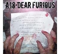 A18 - Dear Furious [VINYL]