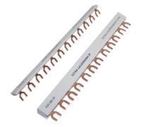 A19-BBM-3F 3P Busbar 10mm² 54 modules