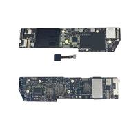 A1932 A2179 Motherboard for Air 13" A1932 Logic Board with Touch ID i5 i3 8GB 128G 256GB 2018 2019 2020(1932 2019 16G 512GB)