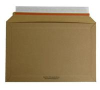 A194 A5 292mm x 194mm Rigid Book DVD Cardboard Envelopes Mailers Qty 50