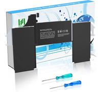A1965 A1932 Laptop Battery Replacement for Mac Book Air 13 inch A2179 A2179 (Early 2020) A1932 (Late 2018 2019) EMC3302 3184 11.4V 55Wh