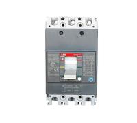 A1C125 A2C250 Molded case Circuit Breaker Switch A2C250-3P 4P25A32A40A50A63A80A100A125A160A200A250A(25v,4P)